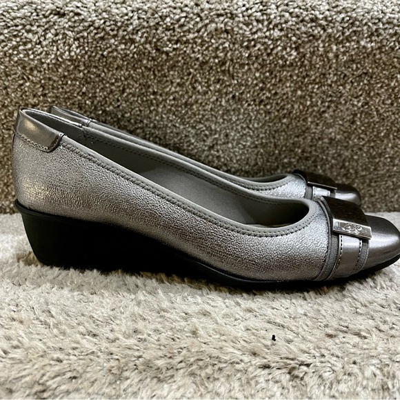 NWOT - Anne Klein Sport - Wedges - Picture 2 of 5